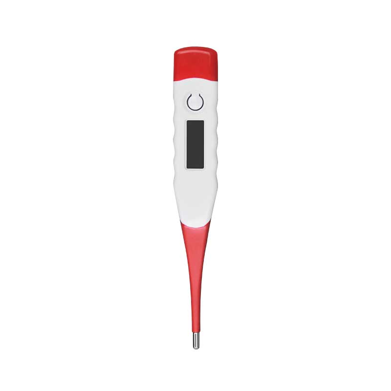 Digital thermometer