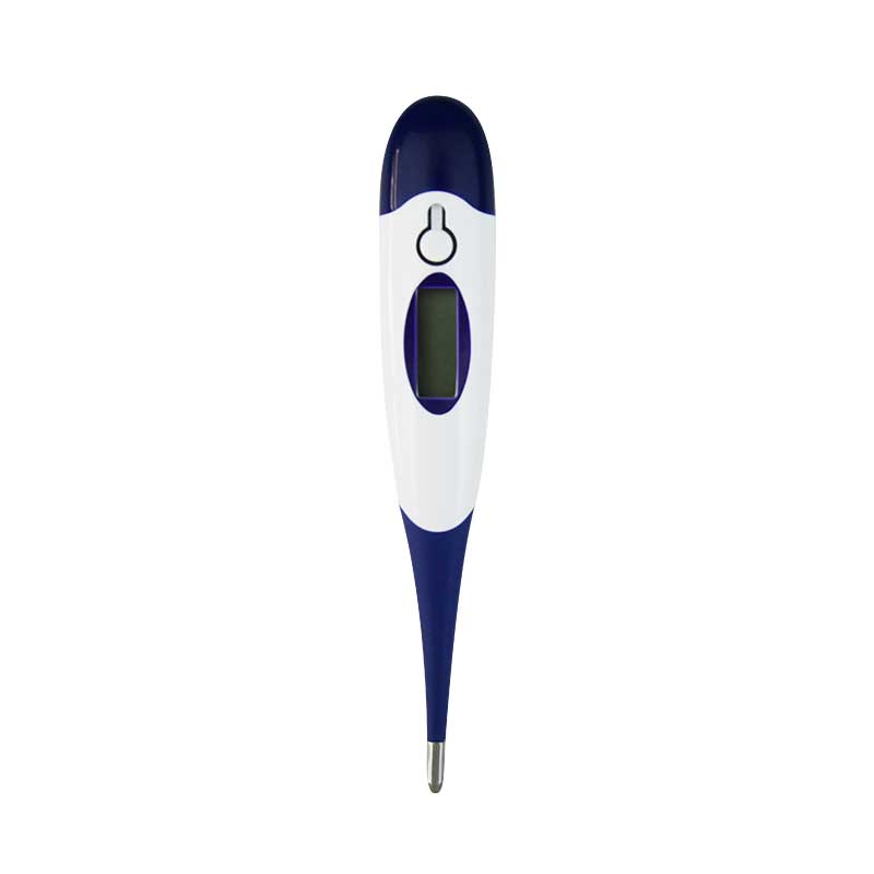 Digital thermometer