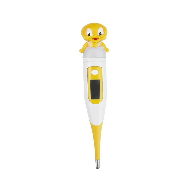 Digital thermometer