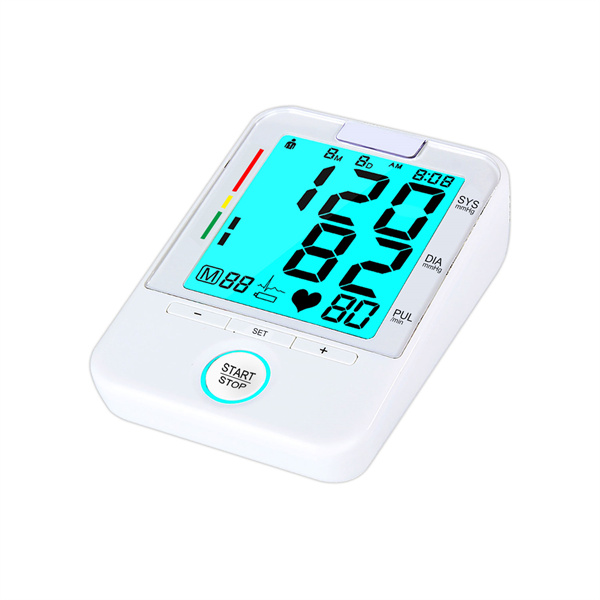 Blood pressure monitor