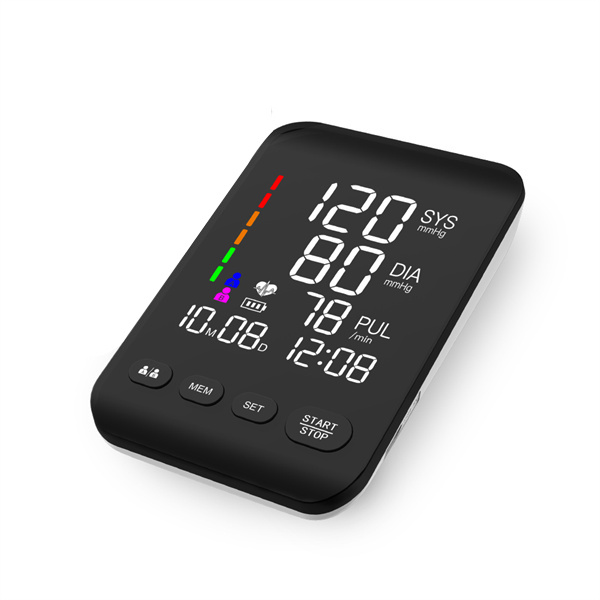 Blood pressure monitor