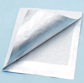 Disposable Sterile Paraffin Gauze Dressing