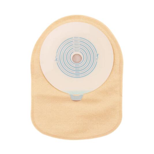 One-Piece Closed Pouch