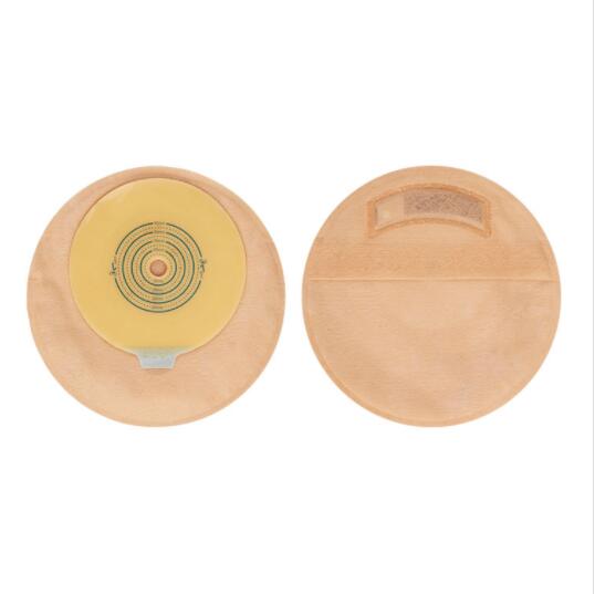 One-Piece Mini Closed Pouch