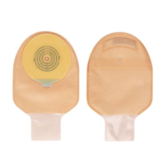 One-Piece Drainable Pouch (Child)