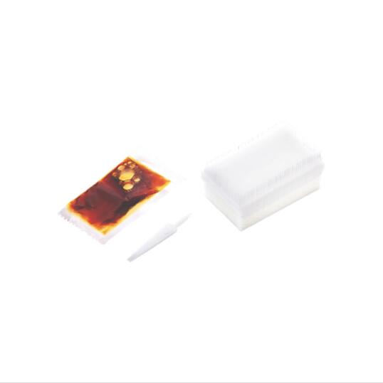 Iodine Brush