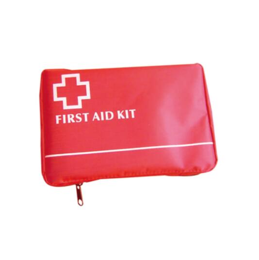 First Aid Kit